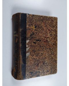 Kirjailijan Minna Canth käytetty kirja Novelleja 2