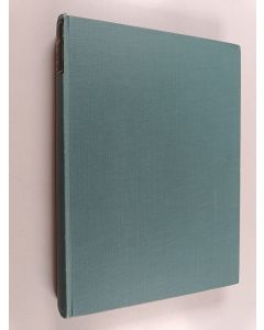 Kirjailijan Charles C. Ritz käytetty kirja A Fly Fisher's Life