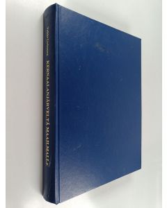 Kirjailijan Veikko Linkoneva käytetty kirja Kernaalanjärveltä maailmalle : Helena Antintyttären (1735-1766) ja Jaakko Erinkinpoika [i.e. Erkinpoika] (1732-1809) Nikkilän jälkeläiset