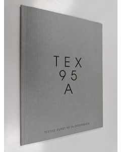 käytetty kirja Tex 95 A