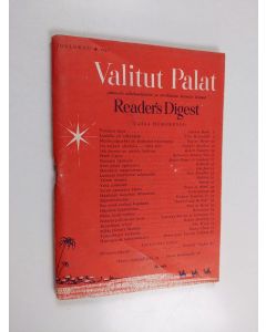 käytetty teos Valitut palat : Joulukuu 1947