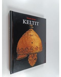Kirjailijan Simon James käytetty kirja Keltit (ERINOMAINEN)
