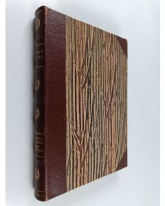 Kirjailijan Winston S. Churchill käytetty teos Den anden verdenskrig 6