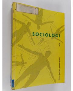 Kirjailijan Kimmo Saaristo käytetty kirja Sociologi