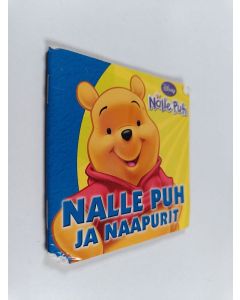 käytetty teos Nalle Puh ja naapurit