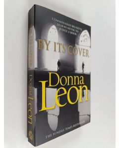Kirjailijan Donna Leon käytetty kirja By Its Cover