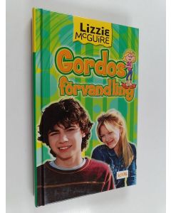 Kirjailijan Jasmine Jones käytetty kirja Gordos förvandling