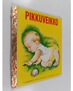 Kirjailijan Eloise Wilkin käytetty kirja Pikkuveikko