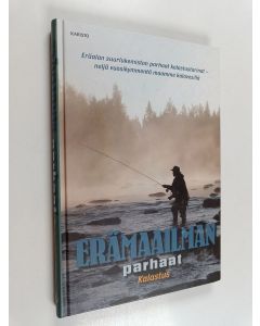 käytetty kirja Erämaailman parhaat : kalastus