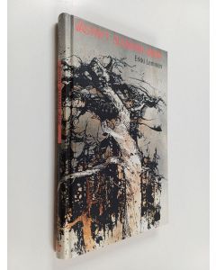 Kirjailijan Erkki Leminen käytetty kirja Väsynyt olemaan vahva