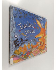 Kirjailijan Debi Gliori käytetty kirja Tuulten tuutu