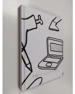 käytetty kirja Think quarterly 4/2011 : the people issue