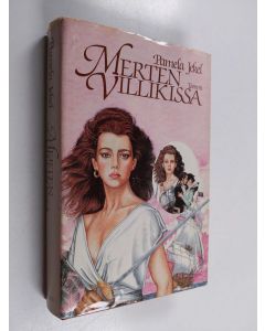 Kirjailijan Pamela Jekel käytetty kirja Merten villikissa