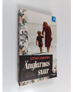 käytetty kirja Änglarnas svar