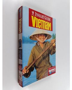 käytetty kirja Insight guide : Vietnam