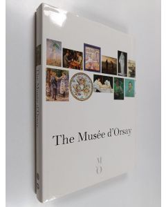 Tekijän Michel Laclotte & Musée d'Orsay  käytetty kirja The Musée D'Orsay