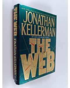 Kirjailijan Jonathan Kellerman käytetty kirja The Web