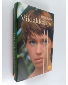 Kirjailijan Sabine Kuegler käytetty kirja Viidakkolapsi
