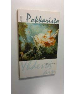 Tekijän Anne Seppälä  käytetty kirja Yhdessä ain