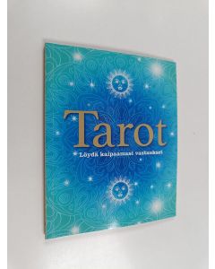 Kirjailijan Bobby Newlyn-Jones käytetty kirja Tarot : löydä kaipaamasi vastaukset