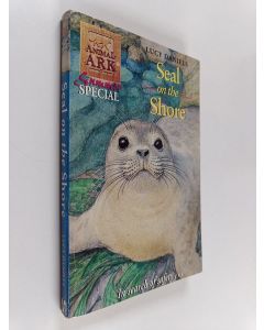 Kirjailijan Lucy Daniels käytetty kirja Seal on the Shore
