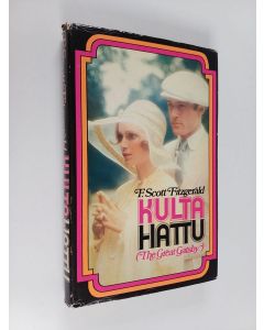 Kirjailijan F. Scott Fitzgerald käytetty kirja Kultahattu