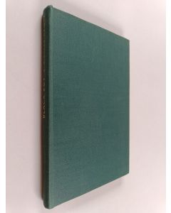 Kirjailijan Richard Wright käytetty kirja Black Boy : A Record of Childhood and Youth