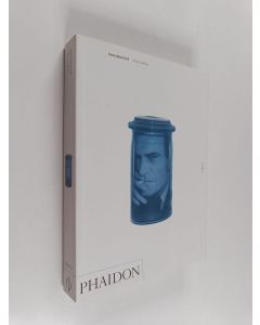 Kirjailijan Tony Godfrey käytetty kirja Conceptual art