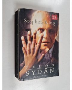 Kirjailijan Stephen King käytetty kirja Pedon sydän