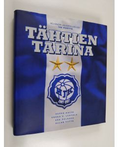 käytetty kirja Tähtien tarina : Helsingin jalkapalloklubi 100 vuotta
