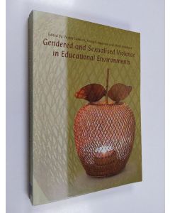 käytetty kirja Gendered and sexualised violence in educational enviro[n]ments