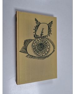 Kirjailijan Vladimir Nabokov käytetty kirja Silmä : romaani