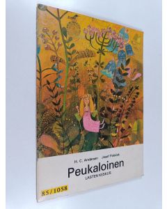 Kirjailijan H. C. |0 Andersen käytetty teos Peukaloinen