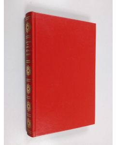 Kirjailijan Lucilla Andrews käytetty kirja Sumun hälvetessä