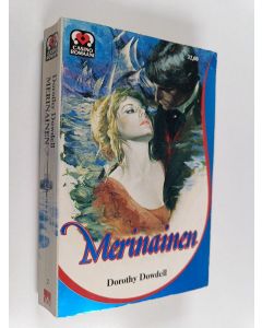 Kirjailijan Dorothy Dowdell käytetty kirja Merinainen