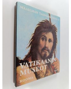 Kirjailijan Carlo Ludovico Ragghianti & Gigetta Dalli Regoli käytetty kirja Vatikaanin museot : Rooma