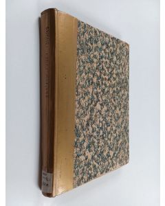 Kirjailijan Leo Swane käytetty kirja Henri Matisse