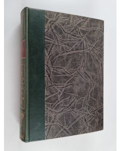 Kirjailijan Martti Haavio & Niilo Liakka ym. käytetty kirja Valo : tiedettä kaikille, osa 4