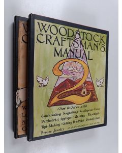 Kirjailijan Jean Young käytetty kirja Woodstock Craftsman's Manual 1-2