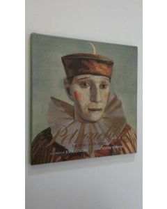 Kirjailijan Vivian Werner käytetty kirja Petrouchka : the story of the ballet