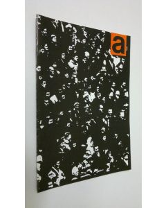 käytetty teos Asunnot : Asuntopoliittinen ohjelma : Hyväksytty ylimääräisessä puoluekokouksessa Lahdessa 1851969