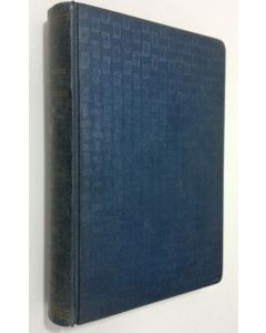Kirjailijan Henryk ym. Sienkiewicz käytetty kirja Se kolmas / Elämän meri : kertomuksia / Punainen viiva / Haaksihylky