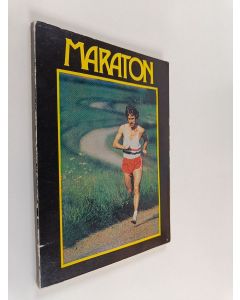 Kirjailijan Tapio] [Pekola käytetty kirja Maraton