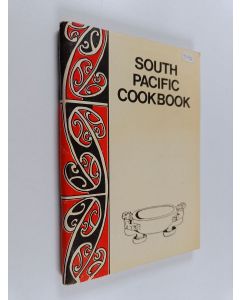 käytetty teos The South Pacific Cookbook