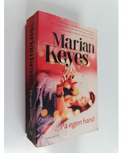 Kirjailijan Marian Keyes käytetty kirja På egen hand
