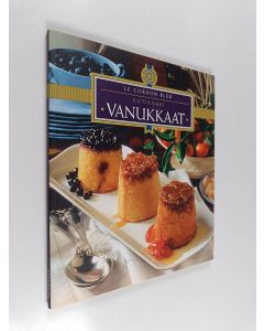 Tekijän Kay Halsey  käytetty kirja Vanukkaat