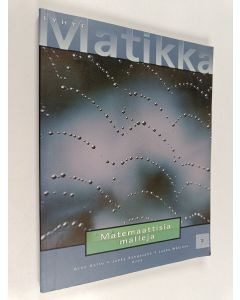 käytetty kirja Lyhyt matikka : Matemaattisia malleja