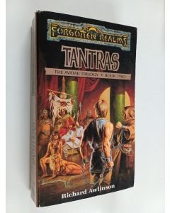 Kirjailijan Richard Awlinson käytetty kirja Tantras