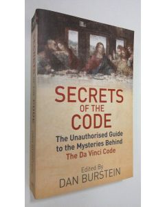 Kirjailijan Daniel Burstein käytetty kirja Secrets of the Code