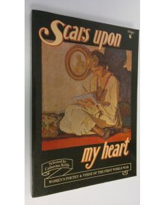 Kirjailijan Catherine W. Reilly käytetty kirja Scars Upon My Heart
